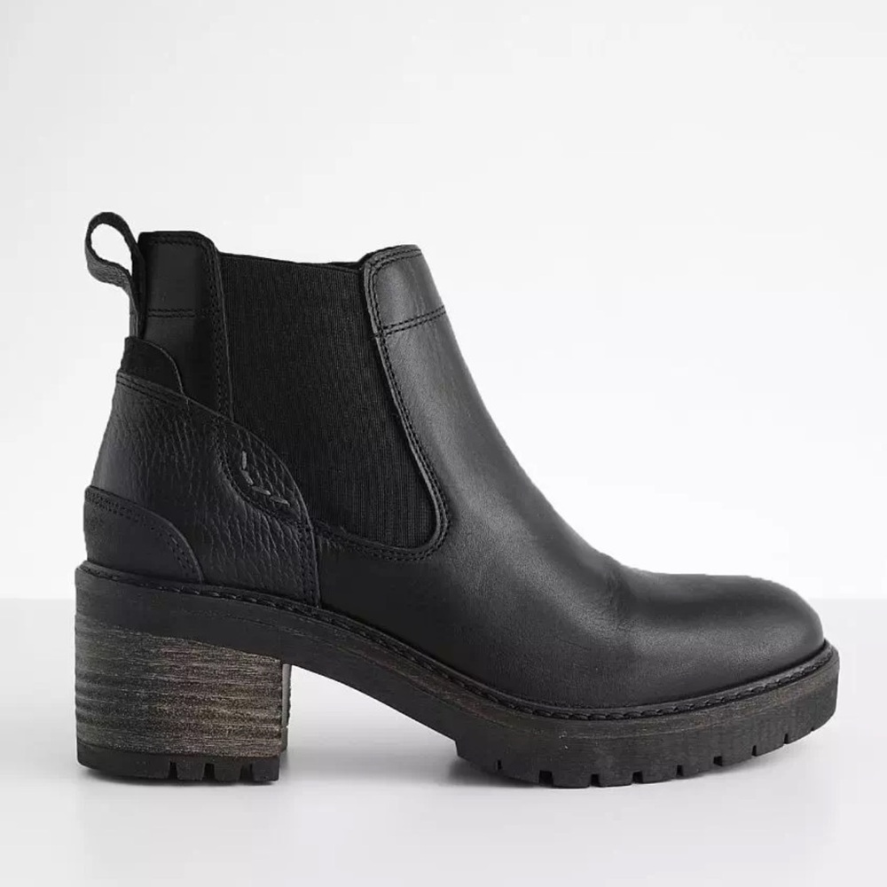 Bullboxer Chelsea boot - Picture 2 of 13